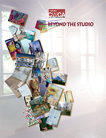 beyond the studio exhibit catalog