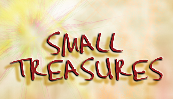 small treasure exhibit prospectus